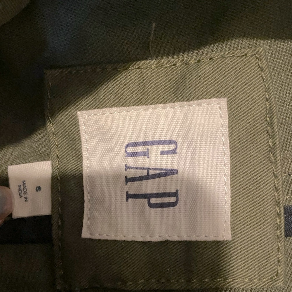 Jacket - Picture 2 of 2